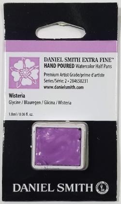 Daniel Smith Extra Fine Watercolor Half Pans