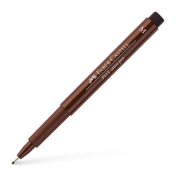 PITT Artist Pens Medium