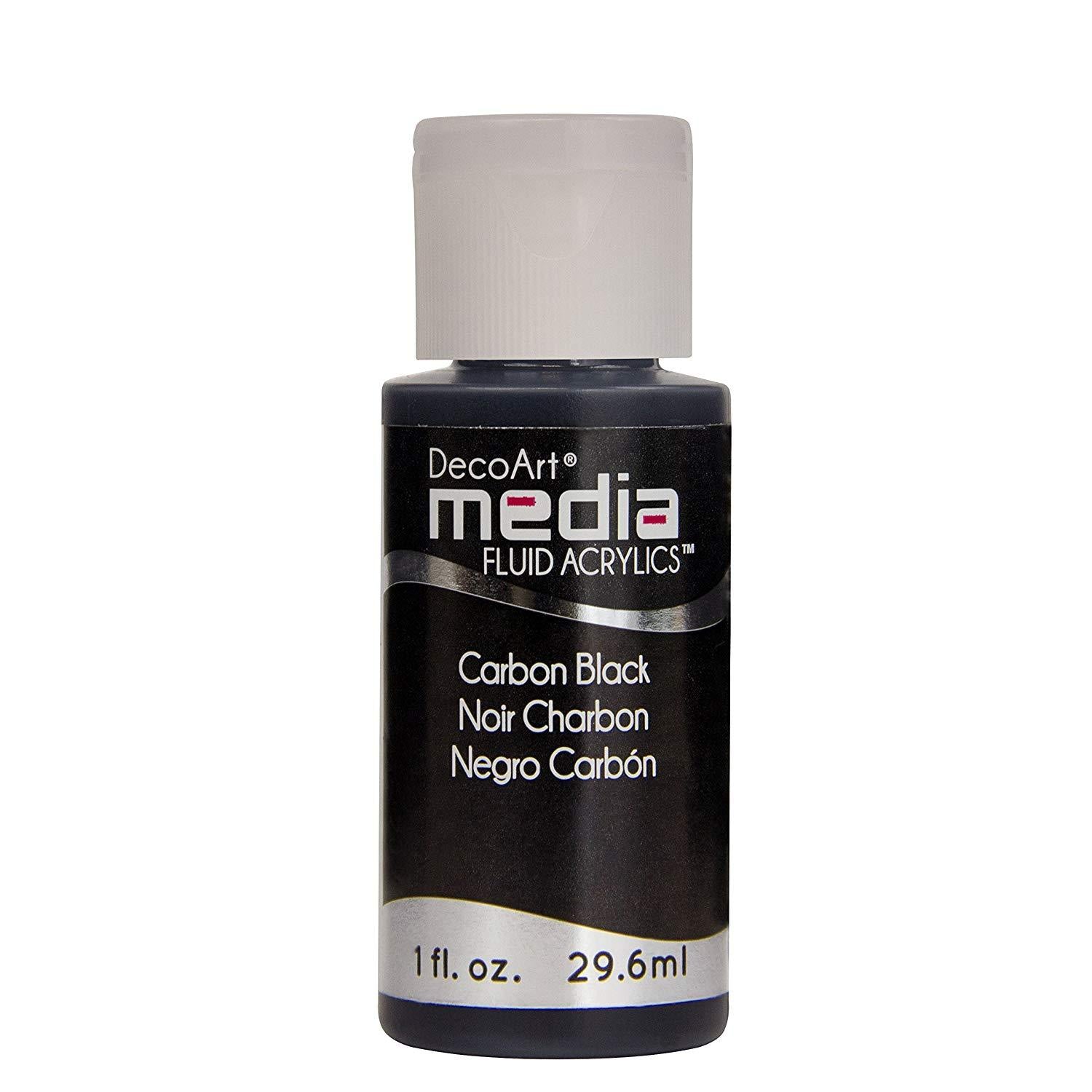 DecoArt Media Fluid Acrylic