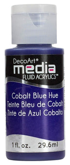 DecoArt Media Fluid Acrylic