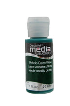 DecoArt Media Fluid Acrylic
