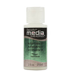 DecoArt Media Fluid Interference Colors