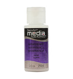 DecoArt Media Fluid Interference Colors