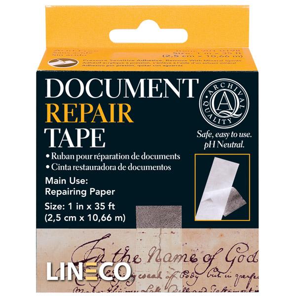 Lineco Document Repair Tape