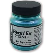 Pearl-Ex Powdered Pigments NEW COLORS!