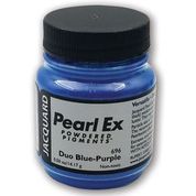 Pearl-Ex Powdered Pigments NEW COLORS!