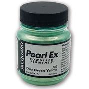 Pearl-Ex Powdered Pigments NEW COLORS!