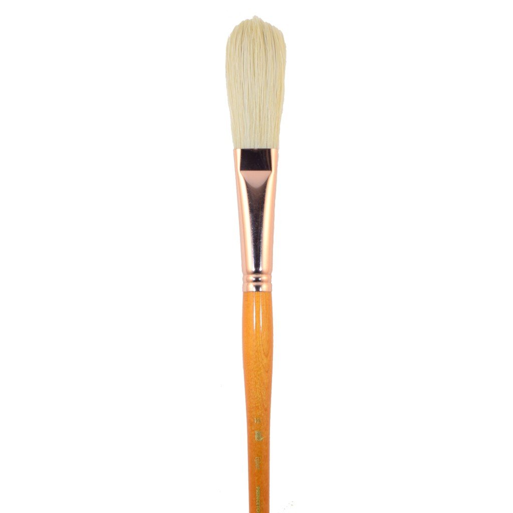 Princeton Refine 5400 Natural Bristle Brushes