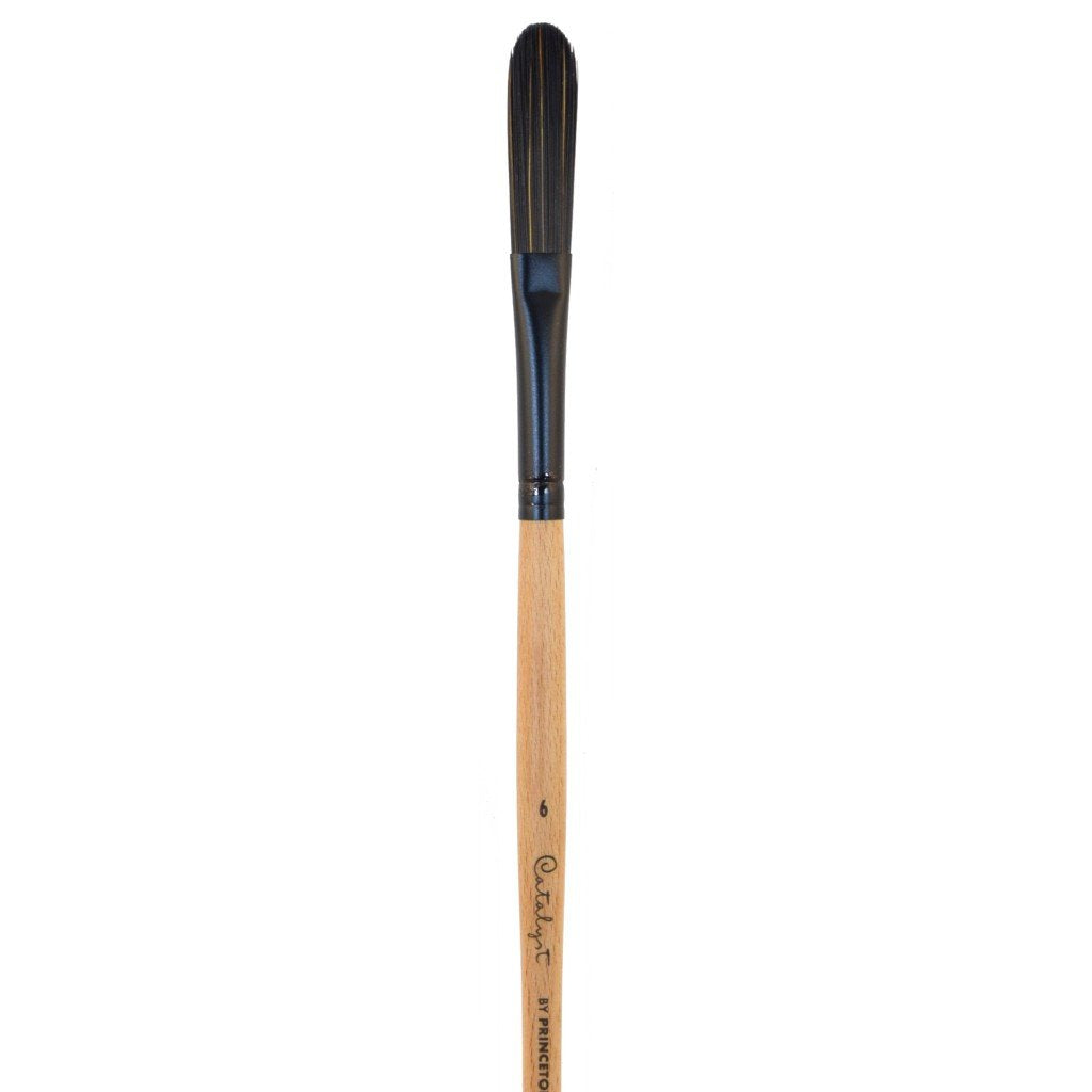 Princeton Catalyst Polytip Bristle Brushes