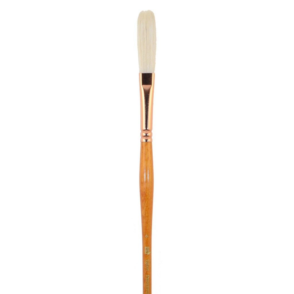 Princeton Refine 5400 Natural Bristle Brushes