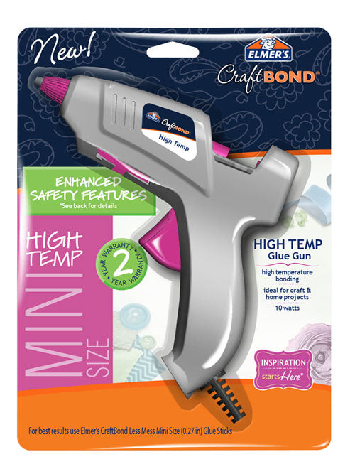 Elmer's Hi Temp Mini Glue Gun