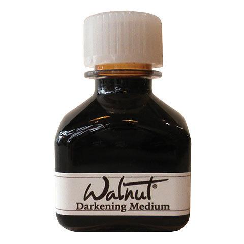 Tom Norton Walnut Darkening Medium