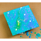 Do Art Paint Pour Studio