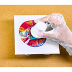 Do Art Paint Pour Studio