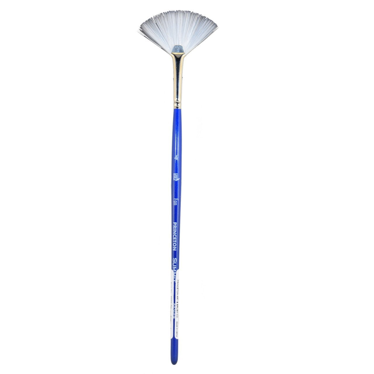 Princeton Summit White Synthetic Brushes