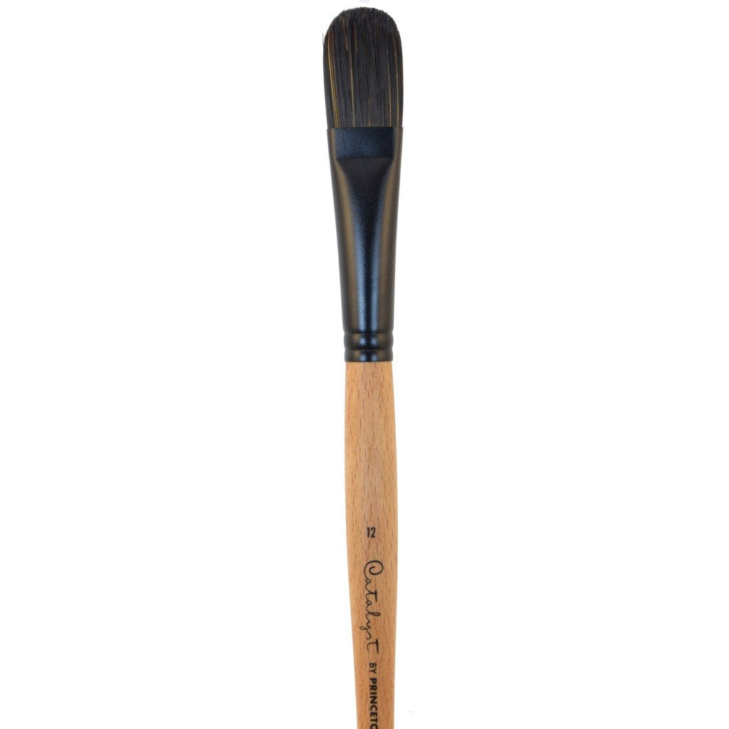 Princeton Catalyst Polytip Bristle Brushes