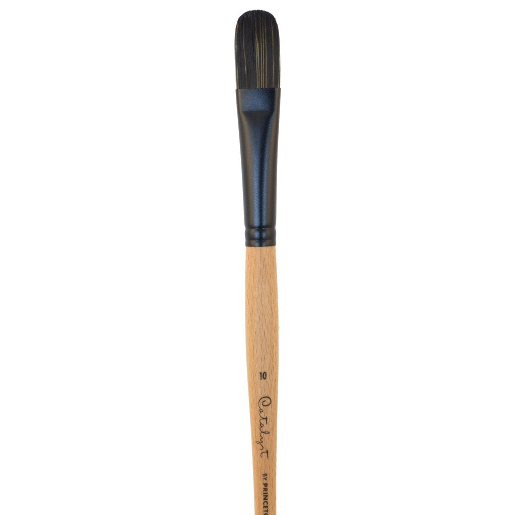 Princeton Catalyst Polytip Bristle Brushes