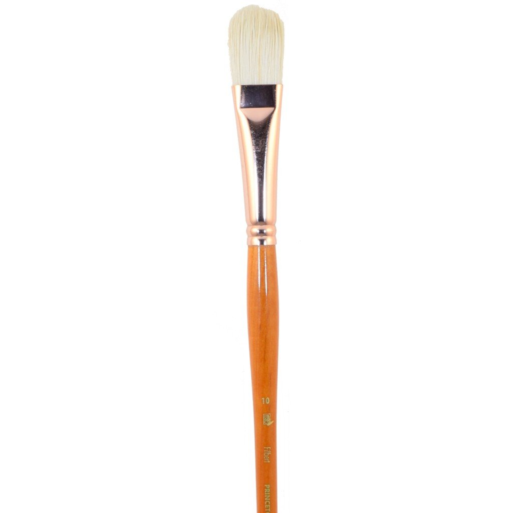Princeton Refine 5400 Natural Bristle Brushes