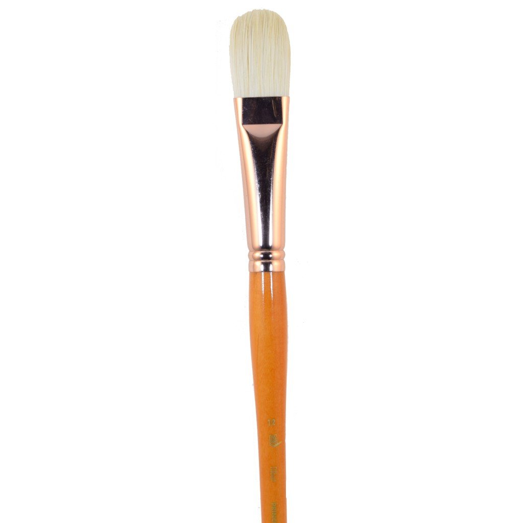 Princeton Refine 5400 Natural Bristle Brushes