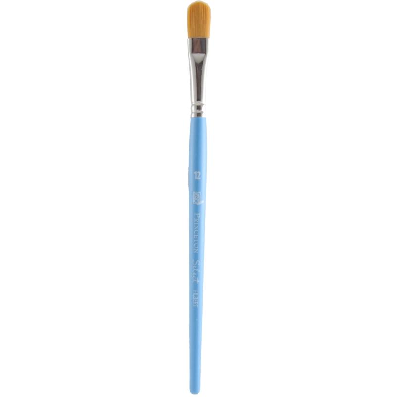 Princeton Select Artiste Brushes
