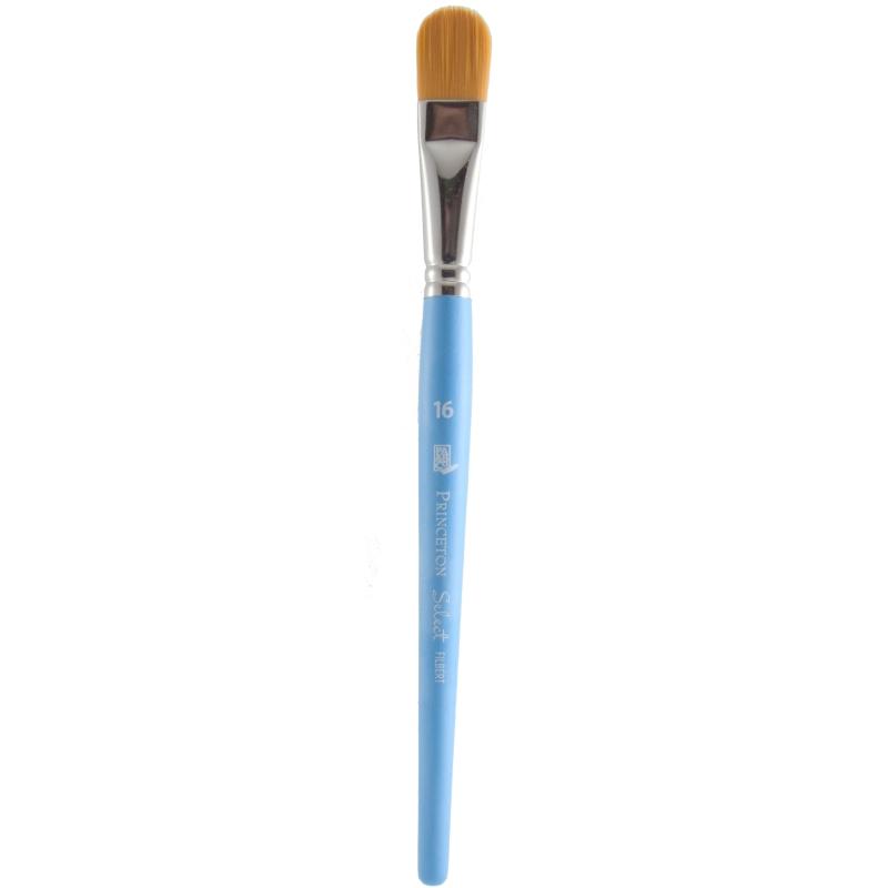 Princeton Select Artiste Brushes