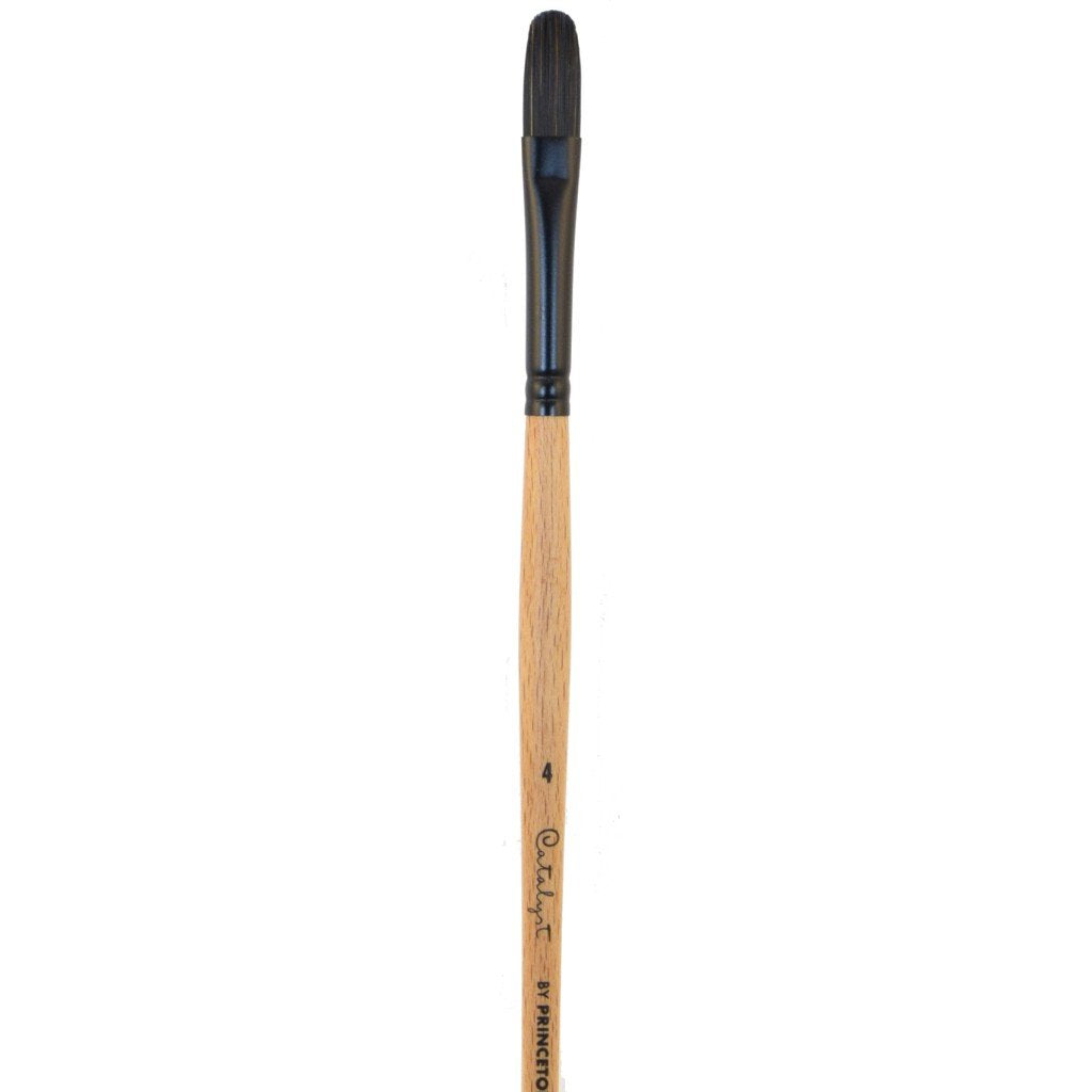 Princeton Catalyst Polytip Bristle Brushes
