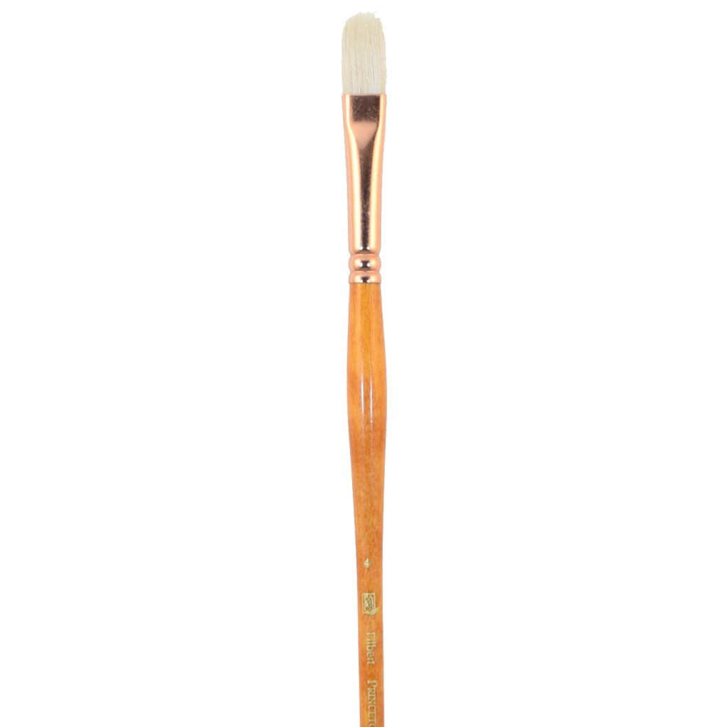Princeton Refine 5400 Natural Bristle Brushes