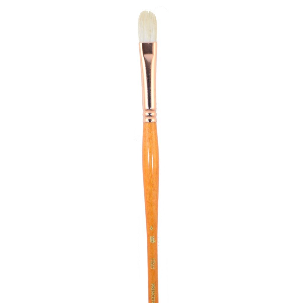 Princeton Refine 5400 Natural Bristle Brushes