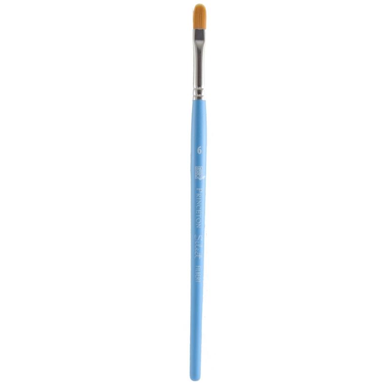 Princeton Select Artiste Brushes