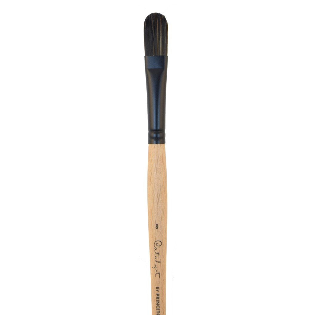 Princeton Catalyst Polytip Bristle Brushes