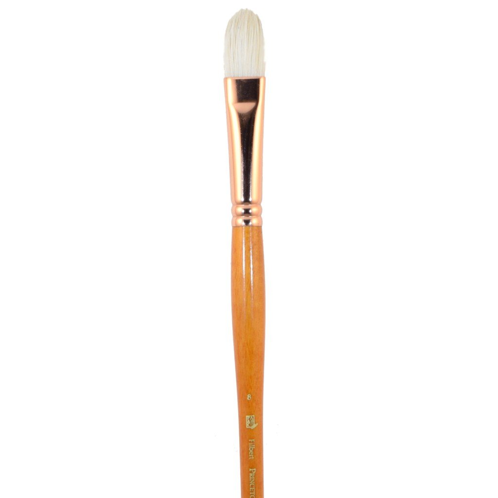 Princeton Refine 5400 Natural Bristle Brushes