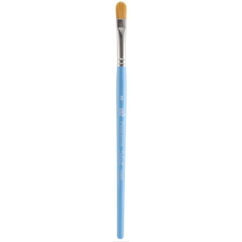 Princeton Select Artiste Brushes