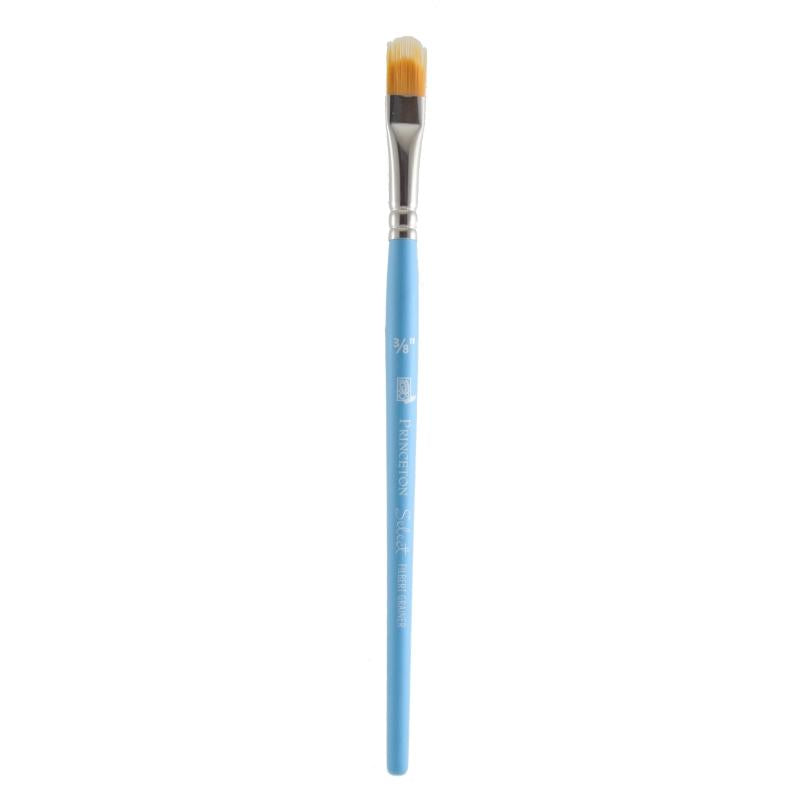 Princeton Select Artiste Brushes