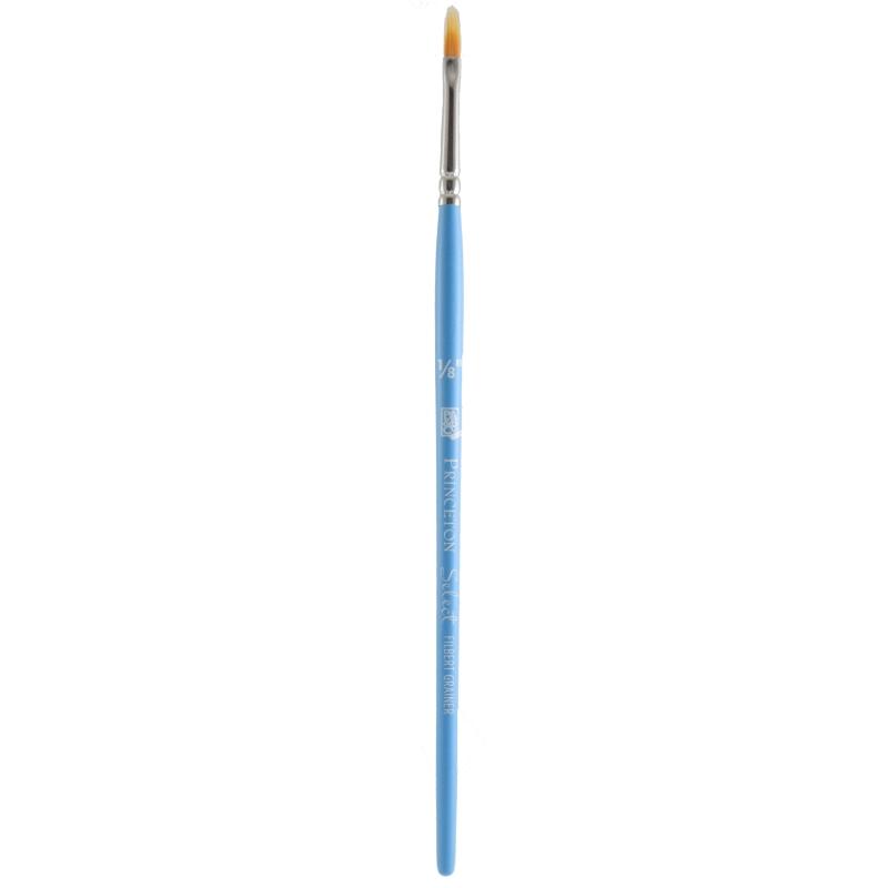 Princeton Select Artiste Brushes