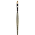 Escoda Modernista Synthetic Mongoose Brushes