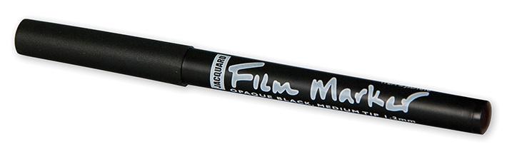 Jacquard Film Marker