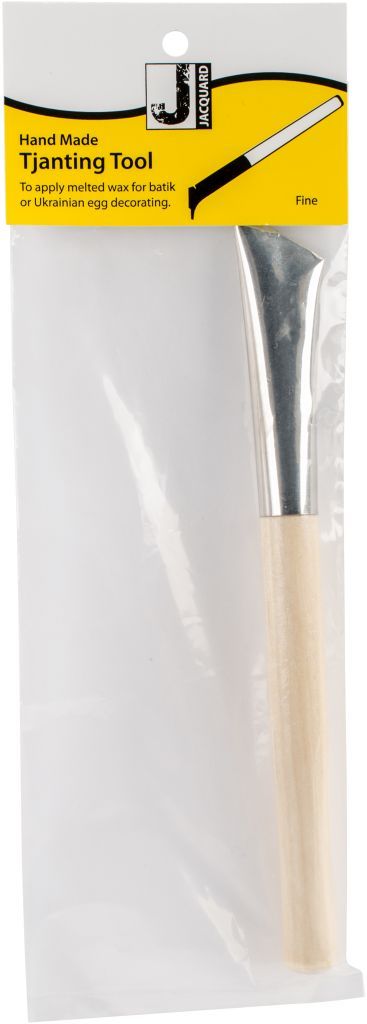 Jacquard Tjanting Tool