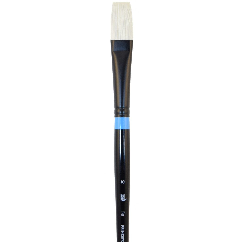 Princeton Aspen Brushes
