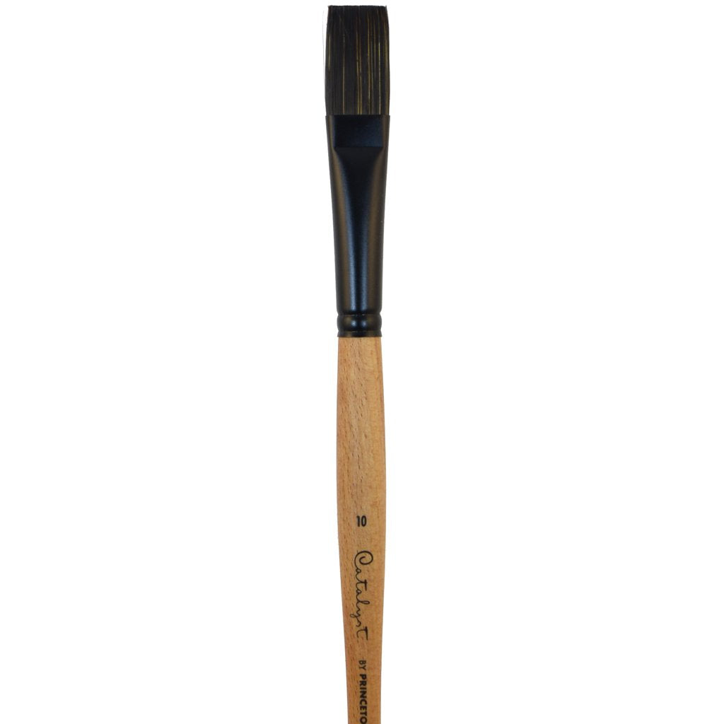 Princeton Catalyst Polytip Bristle Brushes