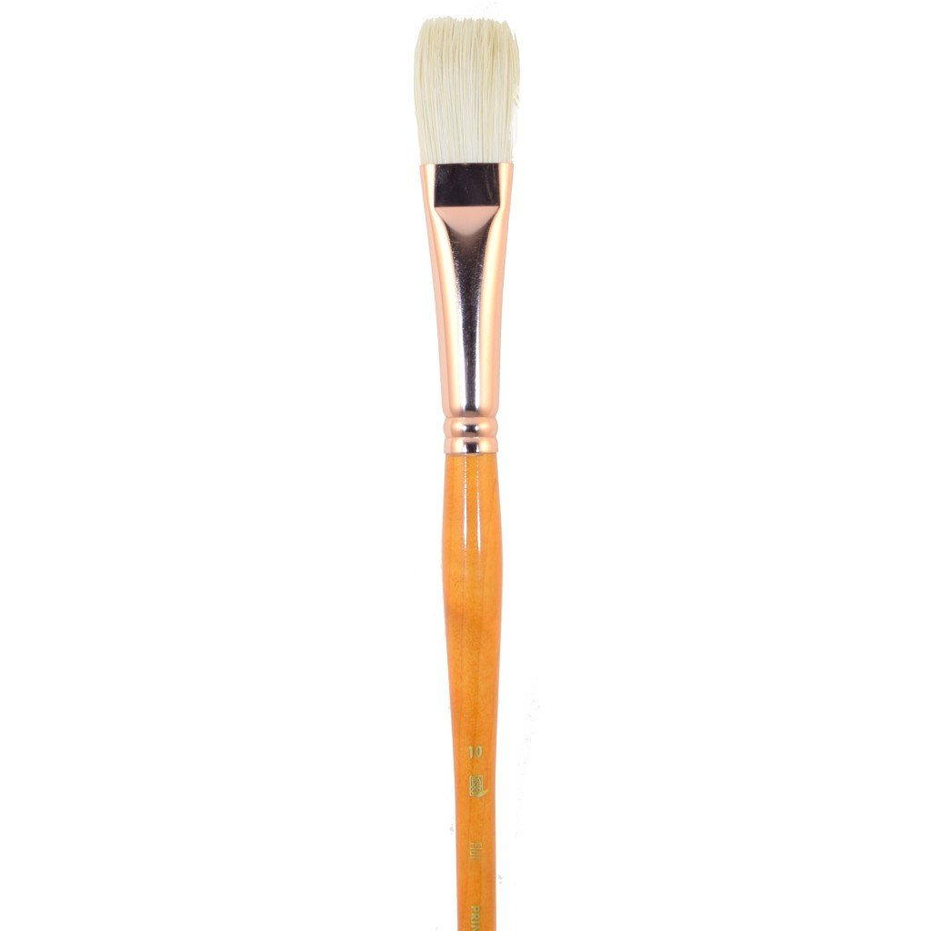 Princeton Refine 5400 Natural Bristle Brushes