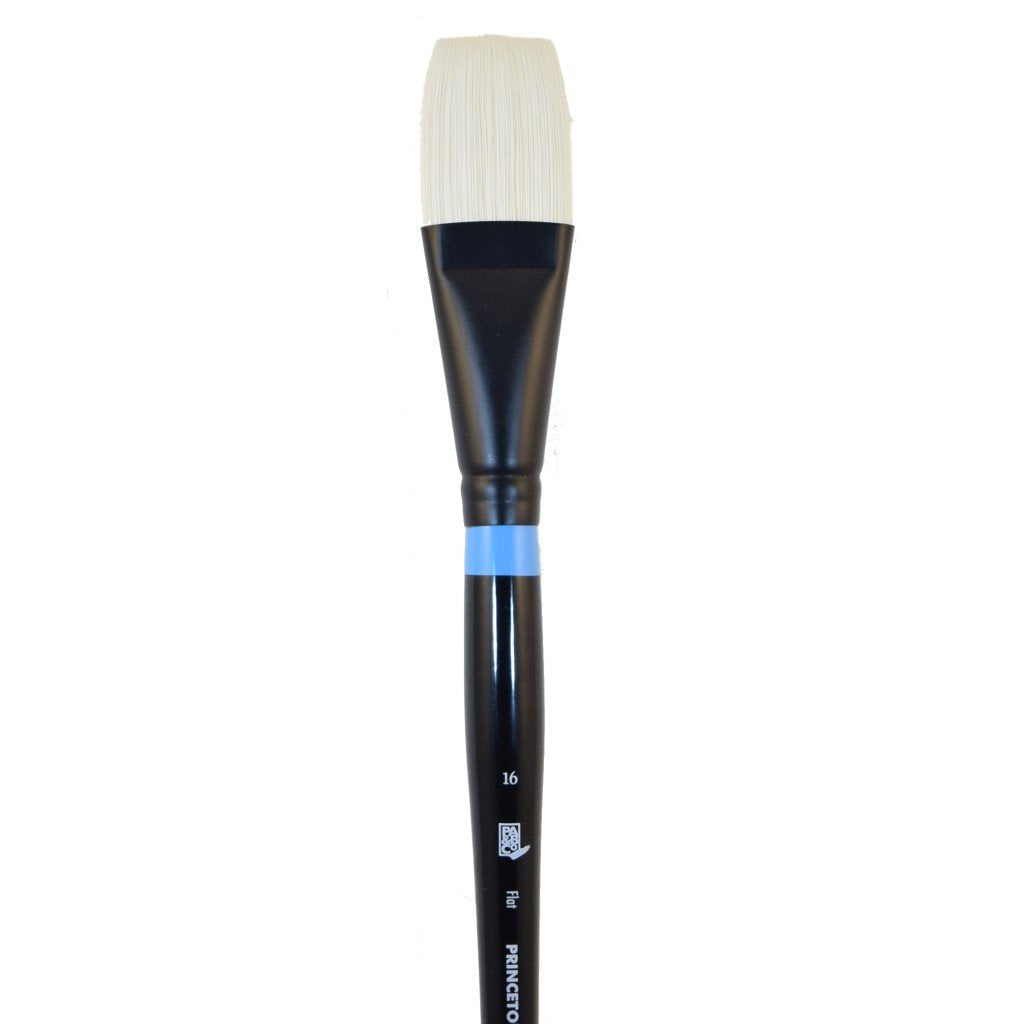 Princeton Aspen Brushes