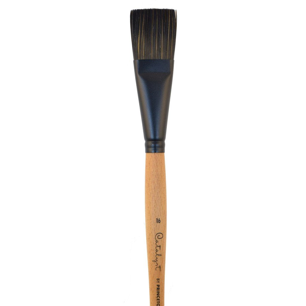 Princeton Catalyst Polytip Bristle Brushes