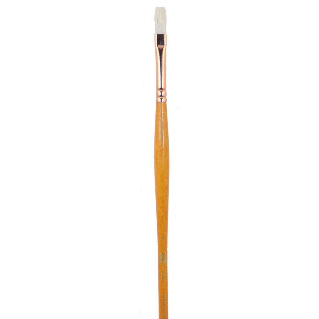 Princeton Refine 5400 Natural Bristle Brushes