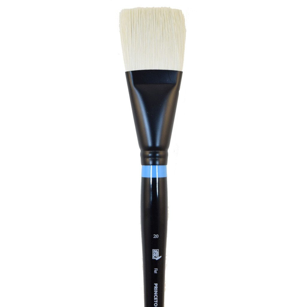 Princeton Aspen Brushes