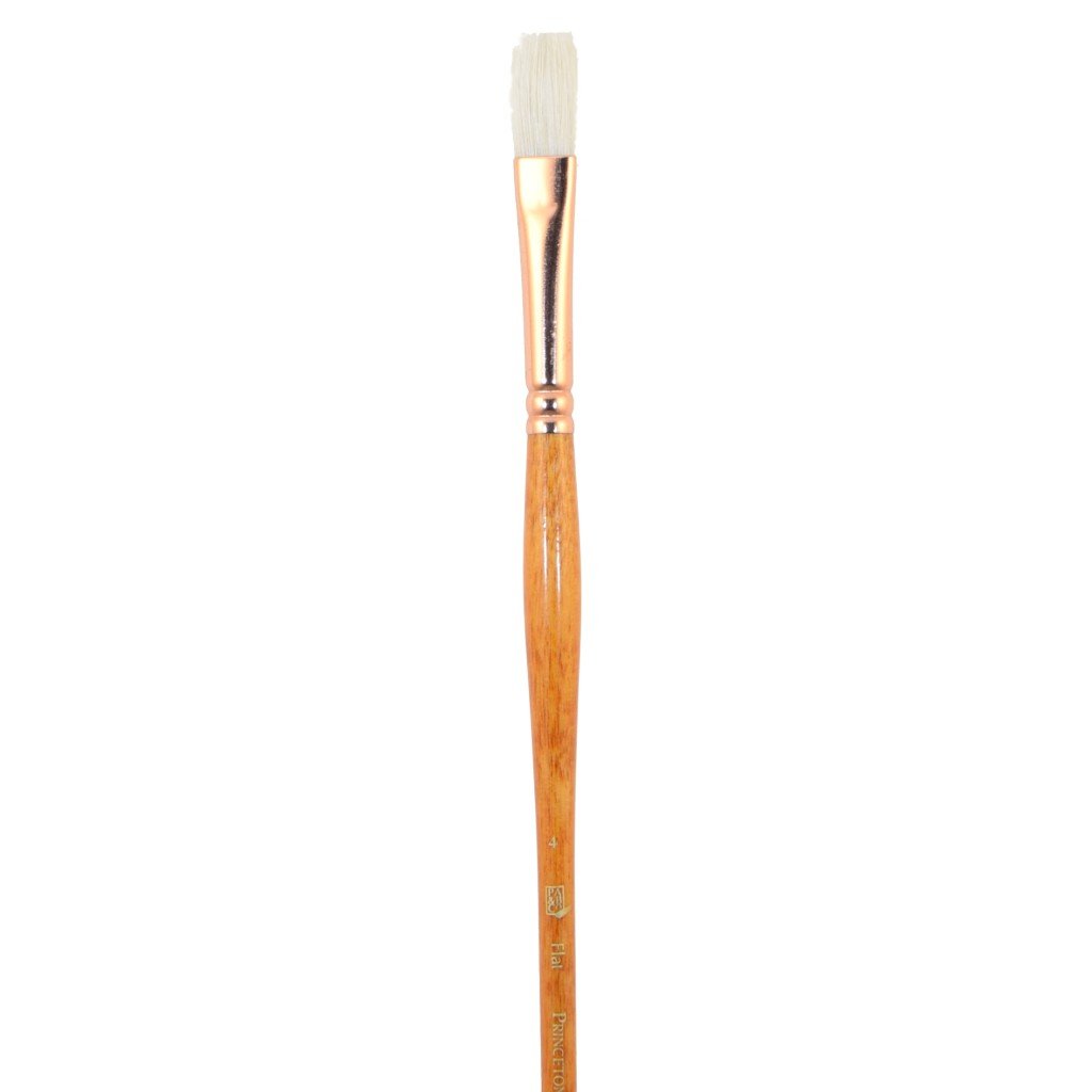 Princeton Refine 5400 Natural Bristle Brushes