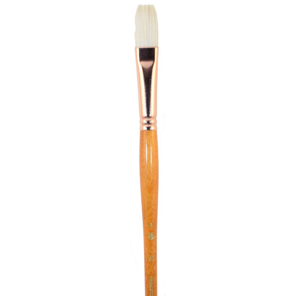 Princeton Refine 5400 Natural Bristle Brushes