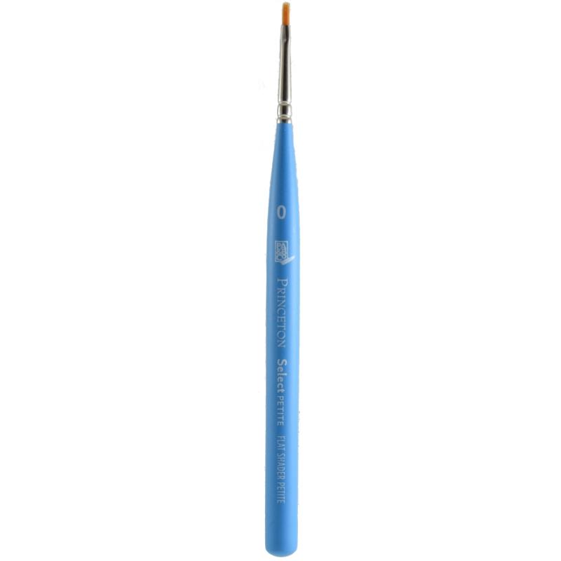 Princeton Select Artiste Brushes