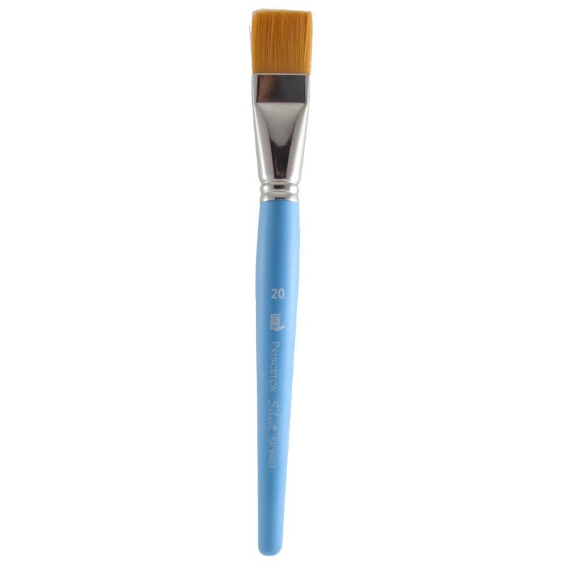Princeton Select Artiste Brushes