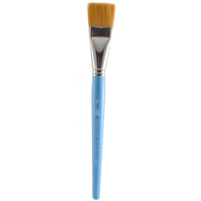 Princeton Select Artiste Brushes