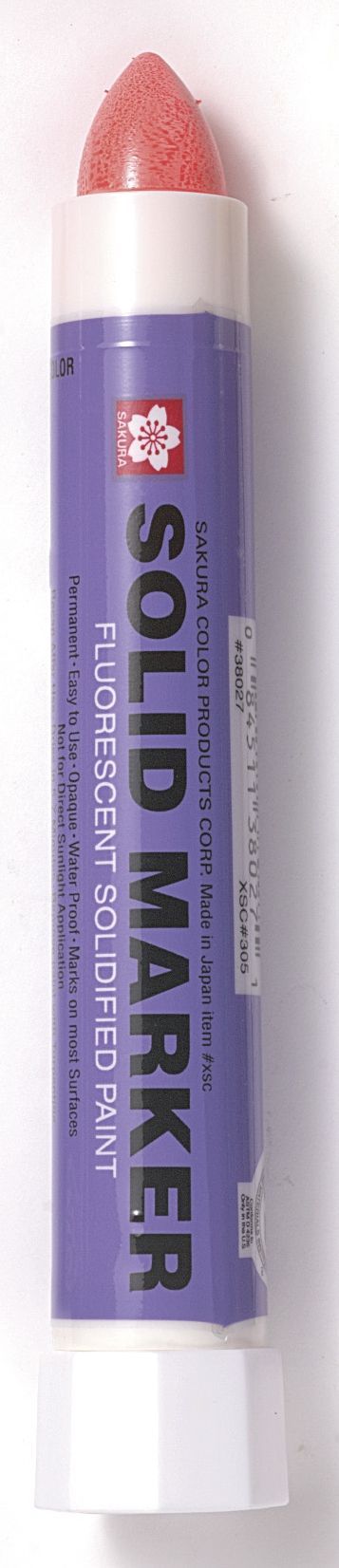 Sakura Solid Markers